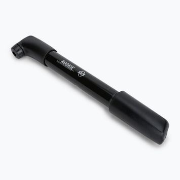 SKS Rookie Revers Fahrradpumpe schwarz 11023
