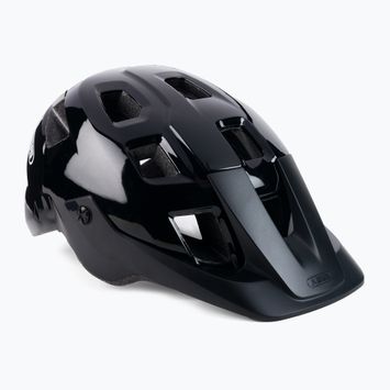 ABUS MoTrip Fahrradhelm schwarz 64707