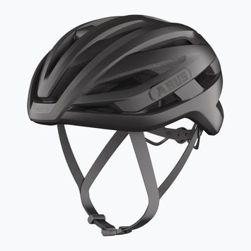 Fahrradhelm ABUS StormChaser Ace velvet black