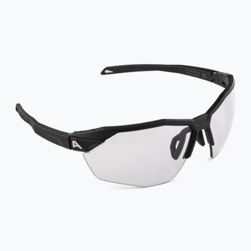 Alpina Twist Six Hr V schwarz matt/schwarz Sonnenbrille