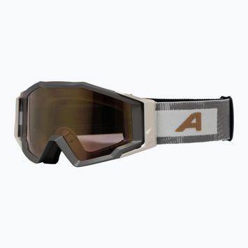 Alpina-Sonnenbrille