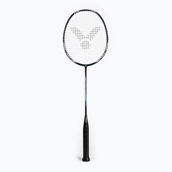 VICTOR Badmintonschläger Auraspeed 11 B blau ARS-11 B