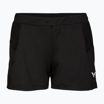 Damen-Tennisshorts VICTOR R-04200 schwarz