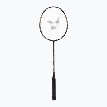 Badmintonschläger VICTOR Jetspeed S 800HT C schwarz
