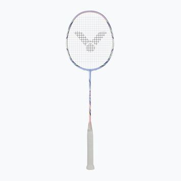 Badmintonschläger VICTOR DriveX F T flieder