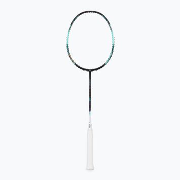 Badmintonschläger VICTOR Auraspeed 90K Metallic R blass türkis