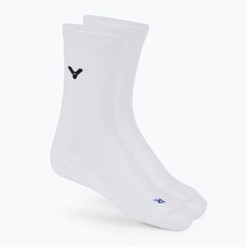 VICTOR Performance Tennissocken 2er-Pack weiß