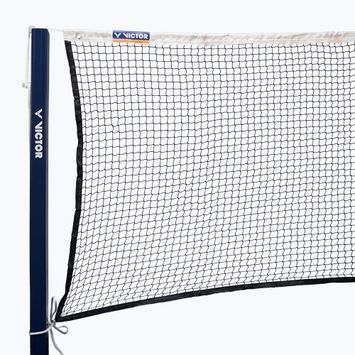 VICTOR Internationales Turnier-Badmintonnetz 6,02 m