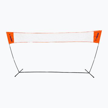 VICTOR Mini-Badmintonnetz Easy 3 m