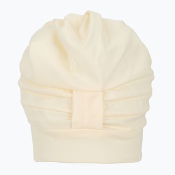 Schwimmkappe Damen Fashy 3473 Basic champagne