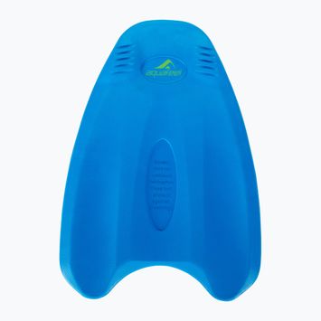 AquaFeel Kickboard Speedblue blau