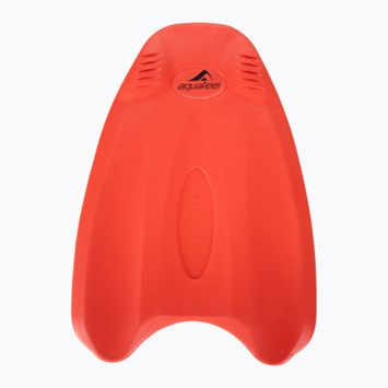 AquaFeel Kickboard Speedblue rot