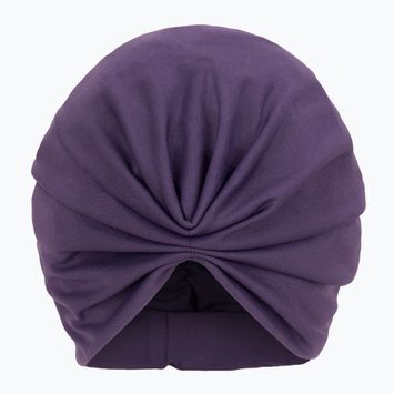 Damen Badekappe Fashy 3471 Basic lila