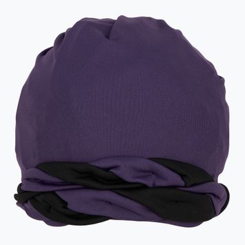 Schwimmkappe Damen Fashy 3493 Exclusive purple