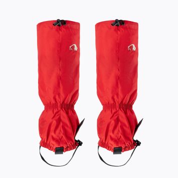Tatonka Gamasche 420 HD Langgurt rot 2750.015