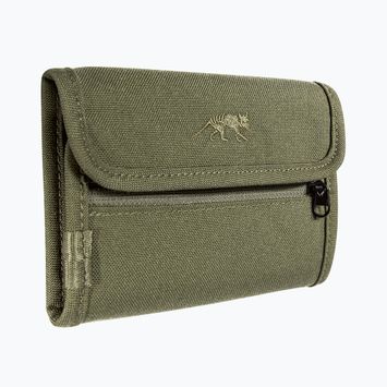 Tasmanian Tiger ID Brieftasche oliv