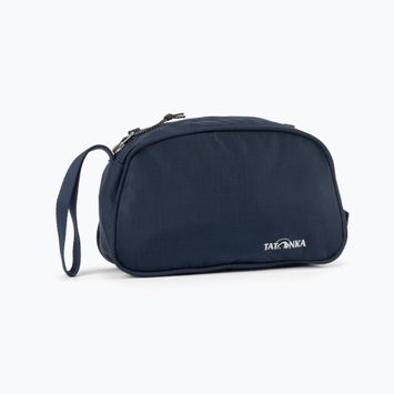 Tatonka One Day Reise-Kosmetiktasche navy blau 2785.004