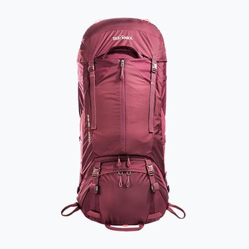 Trekking Rucksack Damen Tatonka Yukon X1 65 + 10 l bordeaux red