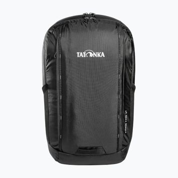 Urban Rucksack Tatonka Server Pack 27 l black