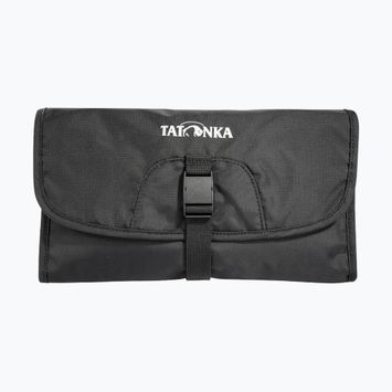 Kulturtasche Tatonka Small Travelcare black