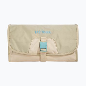 Kulturtasche Tatonka Small Travelcare brown rice