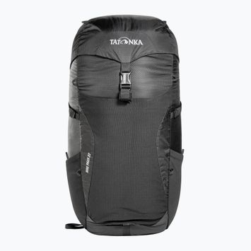 Tatonka Hike Pack 22 l Wanderrucksack schwarz