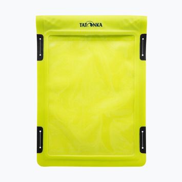 Tatonka WP Dry Bag A5 lime