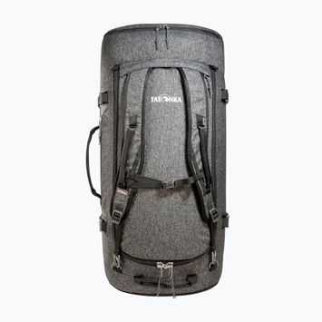 Reisetasche Tatonka Duffle Roller 80 l black