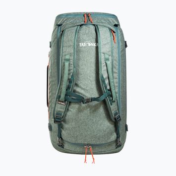 Reisetasche Tatonka Duffle Bag 65 l sage green