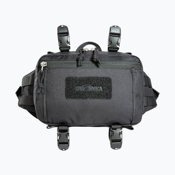 Bauchtasche Tatonka Hip & Bar Pouch BC 3 l black