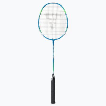 Talbot-Torro Fighter Plus Badmintonschläger blau 429808