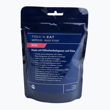 Gefriergetrocknete Lebensmittel Trek'n Eat Pasta Bolognese mit Huhn und Käse 350 g