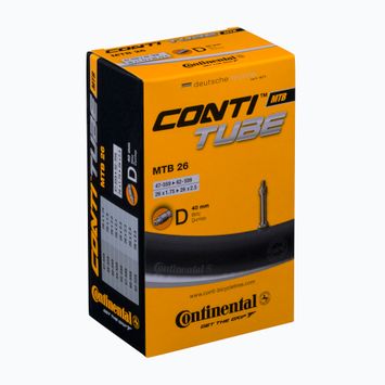 Continental MTB 26 Dunlop Fahrradschlauch