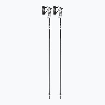 Skistöcke LEKI Bold S dark anthracite/ black/ white