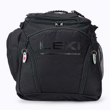 Ski Tasche LEKI Bootbag Hot Heatable black