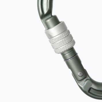 EDELRID HMS Magnum Schraubschieberkarabiner