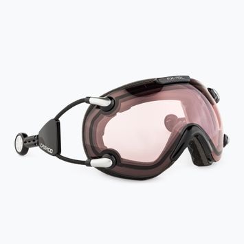 CASCO FX70 Vautron schwarz Skibrille