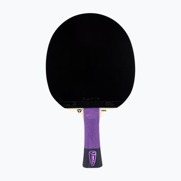 Tischtennisschläger Tibhar Pro Purple Edition