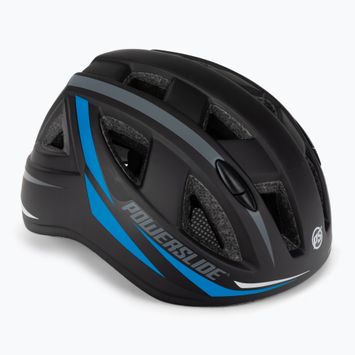 Powerslide Kids Pro Helm schwarz 906020