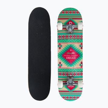Playlife Tribal klassische Skateboard Anasazi 880289
