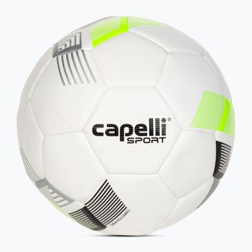 Capelli Tribeca Metro Wettbewerb Hybrid Fußball AGE-5880 Größe 5