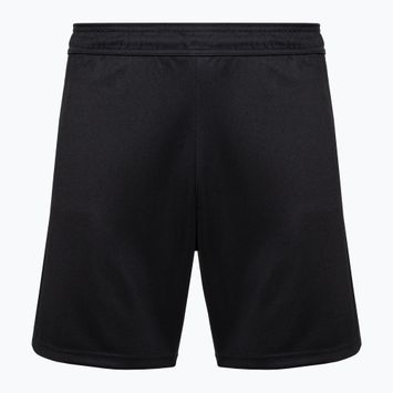 Herren Capelli Cs One Adult Knit Torwartshorts schwarz/weiß