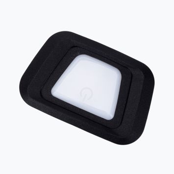 UVEX Plug-in LED Helmlampe XB048 Finale Visier True CC True Black 41/9/115/0500