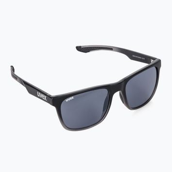 UVEX Sonnenbrille Lgl 42 schwarz S5320322916