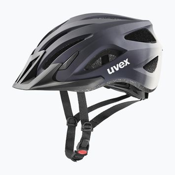 UVEX Fahrradhelm Viva 3 deep space sand matt