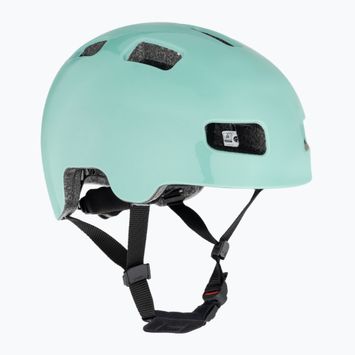 UVEX Kinderfahrradhelm HLMT 4 palm