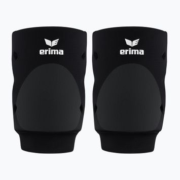 ERIMA Volleyball-Knieschoner schwarz