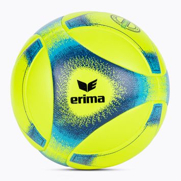 ERIMA Hybrid Match snow/yellow Fußball Größe 5