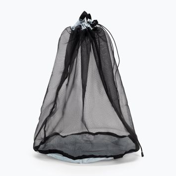 Gepäcksack Deuter Mesh Sack 18 schwarz 3940921