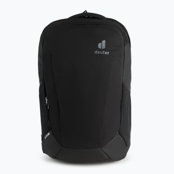 Deuter Giga 28 l City-Rucksack schwarz 381232170000